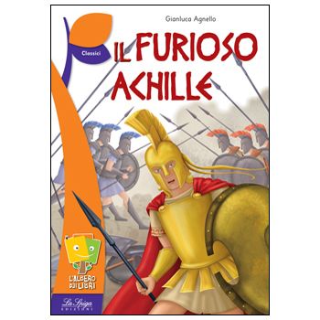 Il furioso Achille