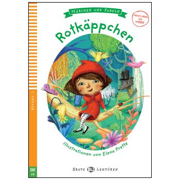 Rotkäppchen