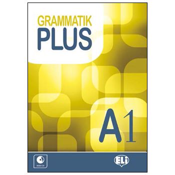 Grammatik Plus A1
