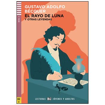 El rayo de luna y otras leyendas