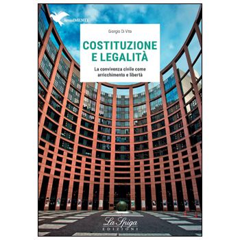 Costituzione e legalità