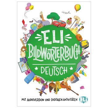 ELI bildwörterbuch deutsch