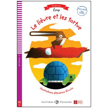 Le Lièvre et la Tortue