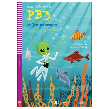 PB3 et les poissons