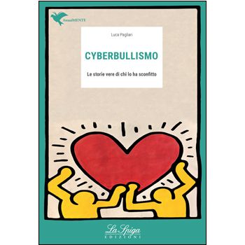 CYBERBULLISMO - Le storie vere di chi lo ha sconfitto