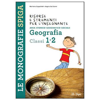 Geografia 1-2 