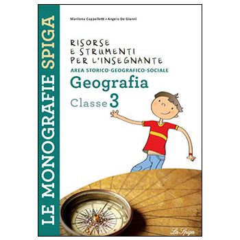 Geografia 3 