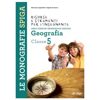 Geografia 5 