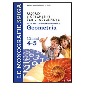 Geometria 4-5 