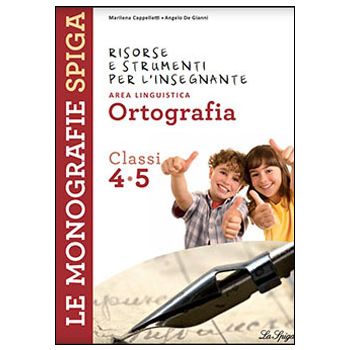 Ortografia 4-5