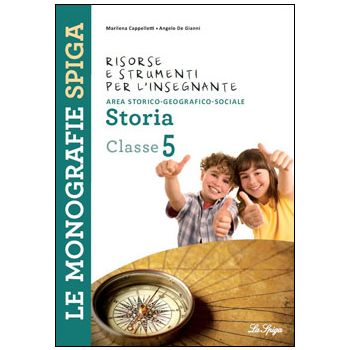 Storia 5