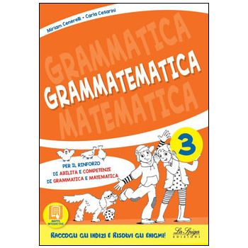 Grammatematica 3