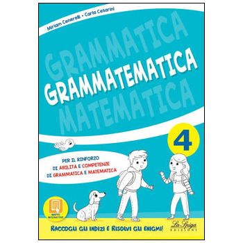 Grammatematica 4