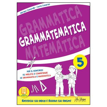 Grammatematica 5