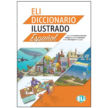 ELI Diccionario ilustrado