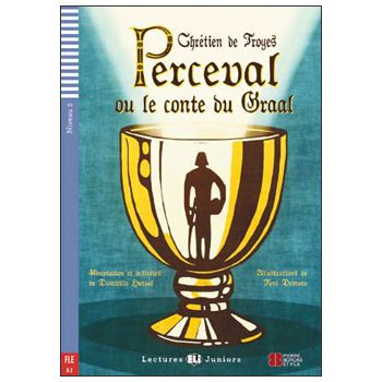 Perceval ou le conte du Graal