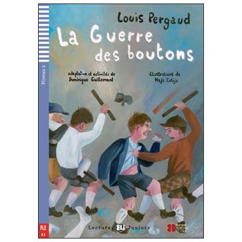 La guerre des boutons