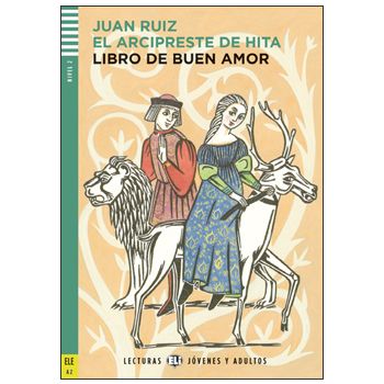 Libro de buen amor