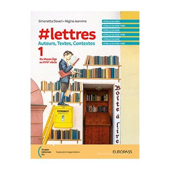 #lettres 1 pack