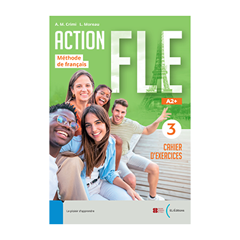 ACTION FLE Cahier d’exercices 3