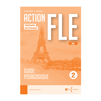 ACTION FLE  2 Guide pédagogique