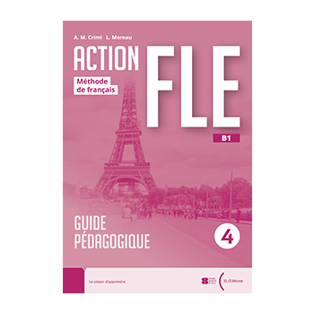 ACTION FLE  4 Guide pédagogique