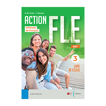 ACTION FLE Livre de l’élève 3 