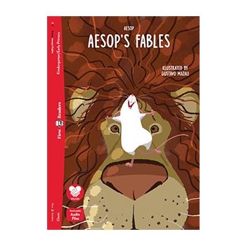 Aesop's Fables