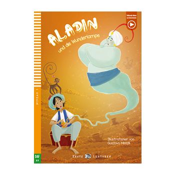 Aladin und die Wunderlampe