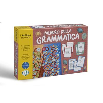 L’albero della grammatica