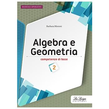 Algebra e Geometria