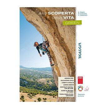 Alla scoperta della vita Green 