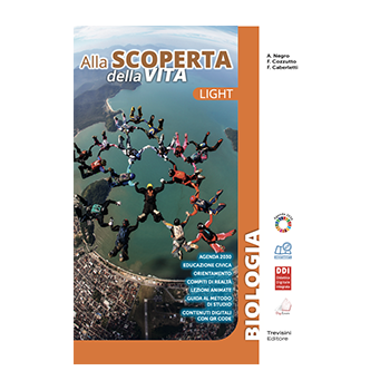 Alla scoperta della vita Light