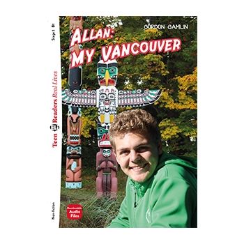 Allan, My Vancouver