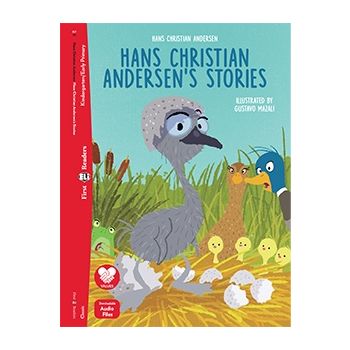 Hans Christian Andersen's Stories