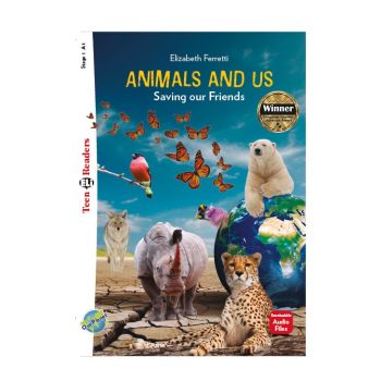 Animals and Us