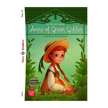 Anne of Green Gables 