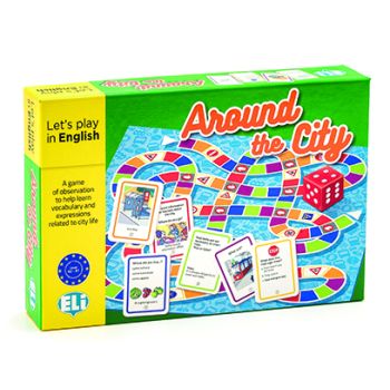 Around the City