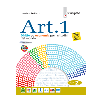 ART.1 volume 2