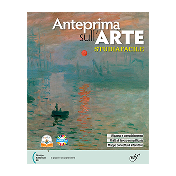 Anteprima sull'arte - Studiafacile