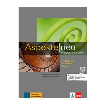 Aspekte neu B1 plus 