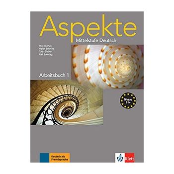 Aspekte 1 - Arbeitsbuch