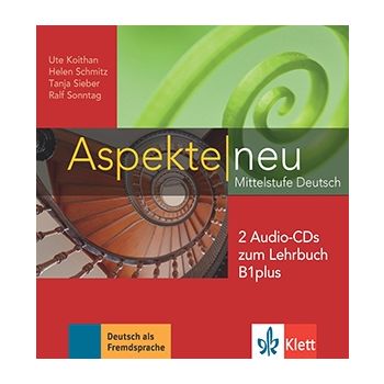 Aspekte neu B1+