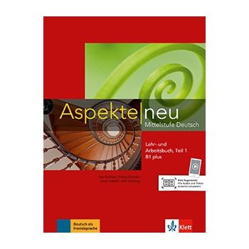 Aspekte neu B1 plus 