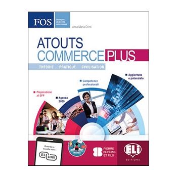 Atouts Commerce plus 