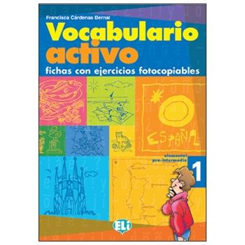 Vocabulario Activo ELI