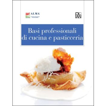 Basi professionali di cucina e pasticceria 