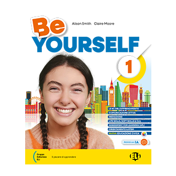 Be Yourself Volume 1 