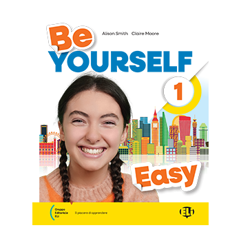 Be Yourself Easy 1