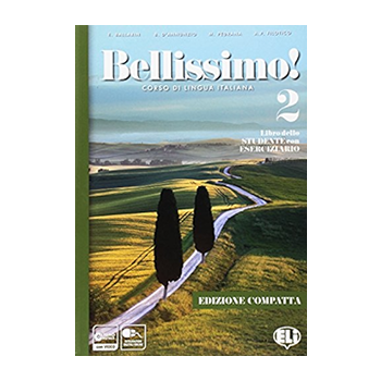 Bellissimo! 2 – Edizione compatta